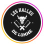 Logo Les Halles de Lomme