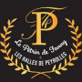 Logo Les Halles De Peyrolles