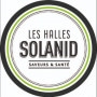Les Halles Solanid Montpellier