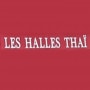 Logo Les halles Thai