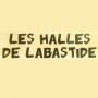 Les Halles Labastide Marnhac