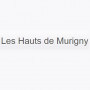 Logo Les Hauts de Murigny