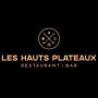 Logo Les Hauts Plateaux