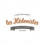 Logo les hedonistes