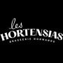 Logo Les Hortensias