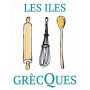 Logo Les Îles Grecques