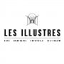 Logo Les Illustres