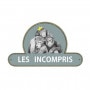 Logo Les Incompris