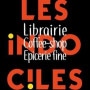 Logo Les Indociles