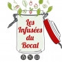 Logo Les Infusées du Bocal