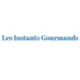 Logo Les instants gourmands