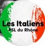 Les italiens Port Saint Louis du Rhone