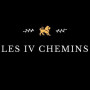 Logo Les IV chemins