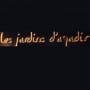 Logo Les Jardins d'Agadir
