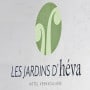 Logo Les jardins d'Heva