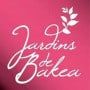 Logo Les Jardins de Bakea