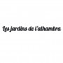 Logo Les Jardins de l'Alhambra