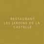 Logo Les jardins de la castelle