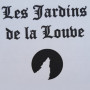 Logo Les Jardins de La Louve