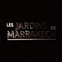 Logo Les jardins de Marrakech