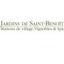Les Jardins de Saint Benoît Saint Laurent de la Cabreris