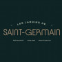 Logo Les jardins de saint Germain
