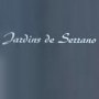 Logo Les jardins de Serrano