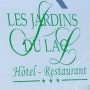 Logo Les Jardins du Lac
