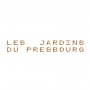 Logo Les Jardins du Presbourg