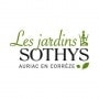 Logo Les Jardins Sothys