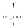 Logo Les jardins