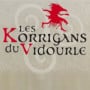 Logo Les Korrigans du Vidourle