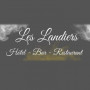 Logo Les Landiers