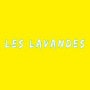 Logo Les Lavandes