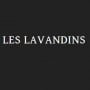 Logo Les Lavandins