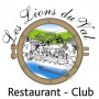Logo Les Lions du Val