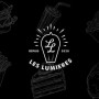 Logo Les Lumières