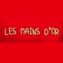 Logo Les Mains D' Or