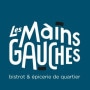Logo Les Mains Gauches