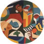 Logo Les Maisonnaises