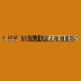 Logo Les Majorettes