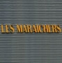Logo Les Maraîchers