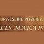 Logo Les Marais