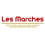 Logo Les marches