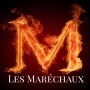 Les Marechaux Paris 16
