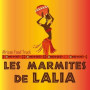 Les Marmites de Lalia Mennecy
