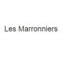 Logo Les Marronniers