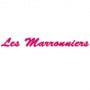 Logo Les Marronniers