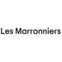Logo Les Marronniers