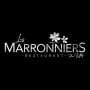 Logo Les Marronniers
